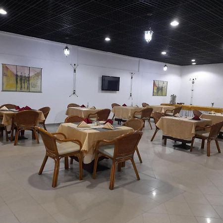 Lungi Airport Hotels Tulun Dış mekan fotoğraf