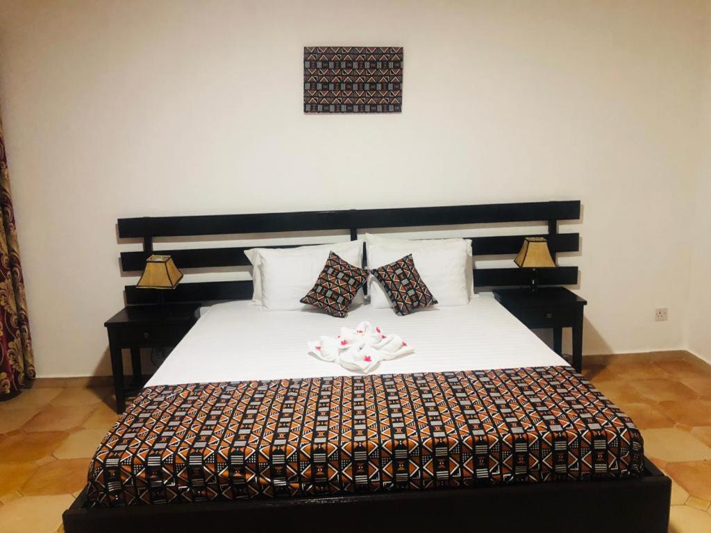 Lungi Airport Hotels Tulun Dış mekan fotoğraf