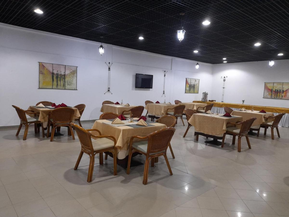 Lungi Airport Hotels Tulun Dış mekan fotoğraf