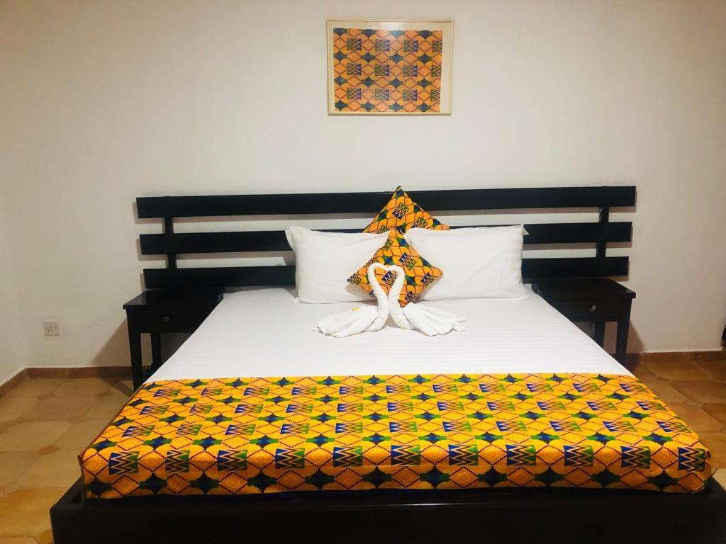 Lungi Airport Hotels Tulun Dış mekan fotoğraf