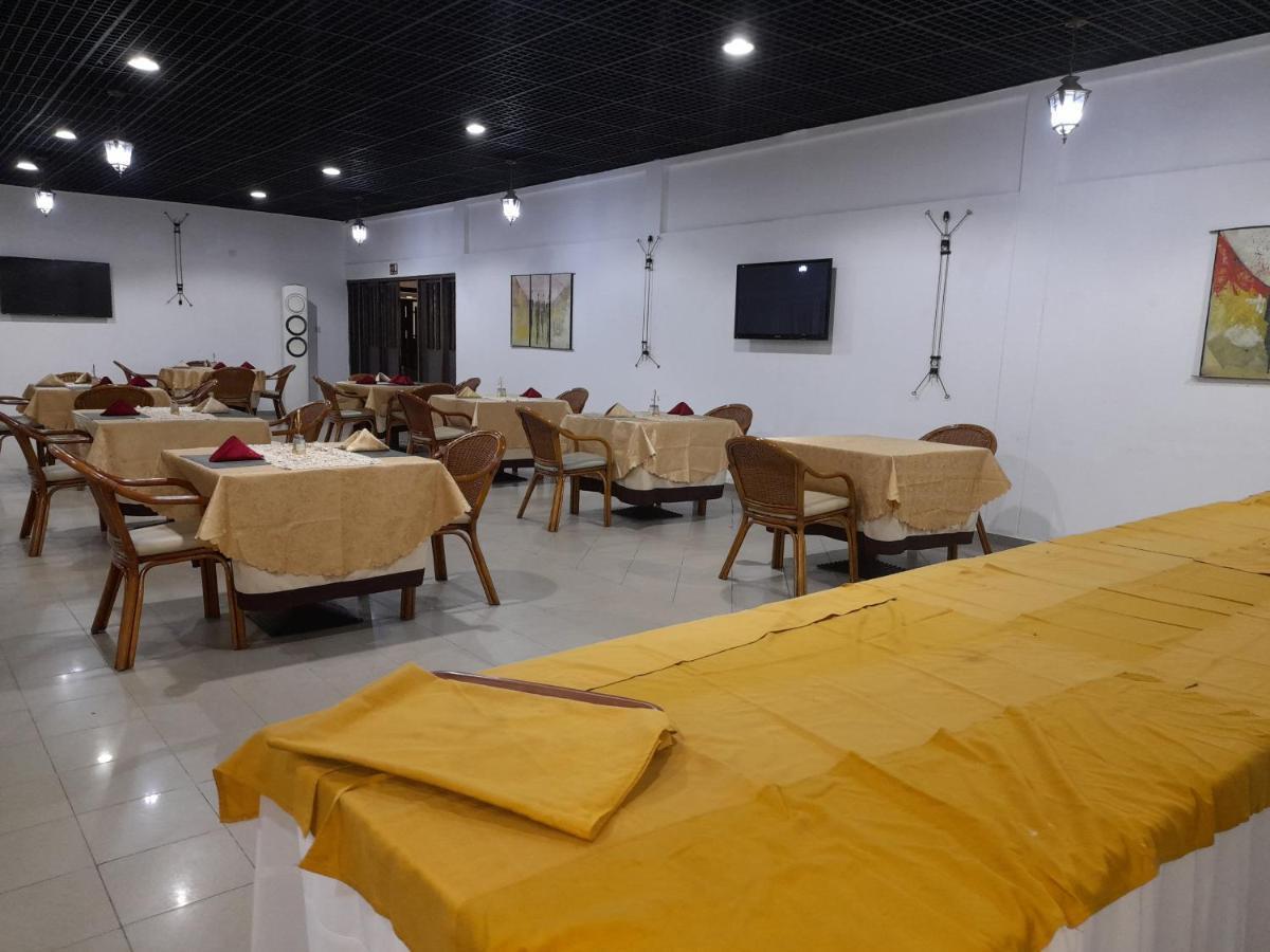 Lungi Airport Hotels Tulun Dış mekan fotoğraf
