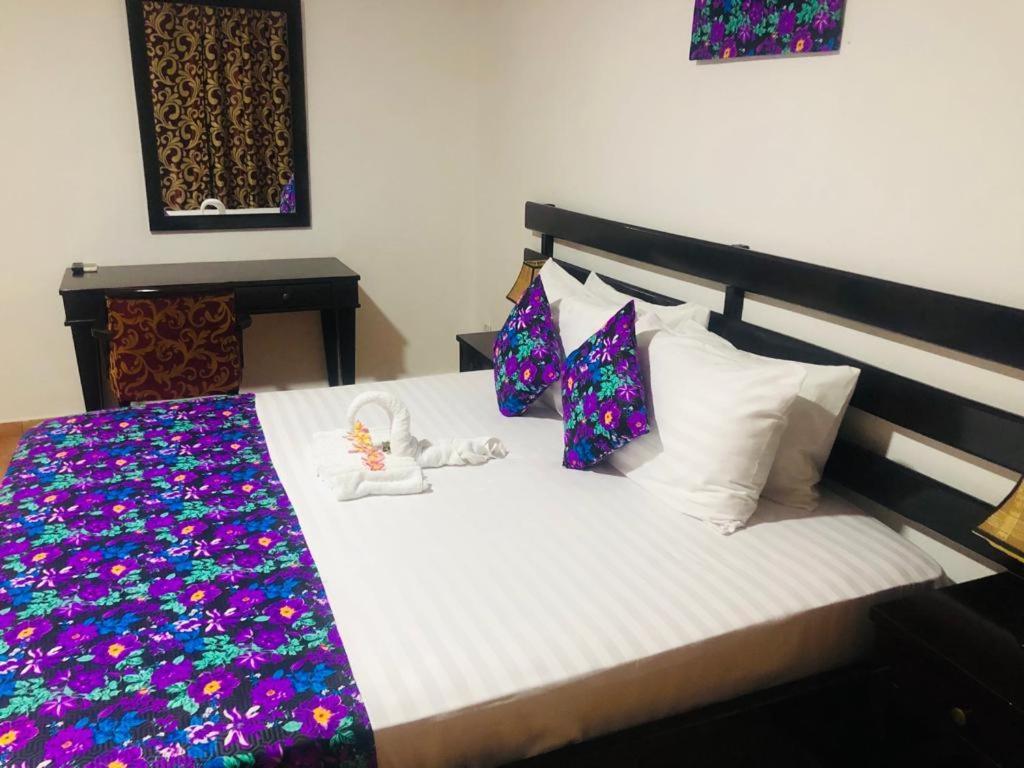 Lungi Airport Hotels Tulun Dış mekan fotoğraf