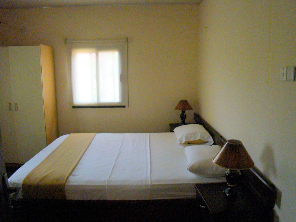 Lungi Airport Hotels Tulun Oda fotoğraf