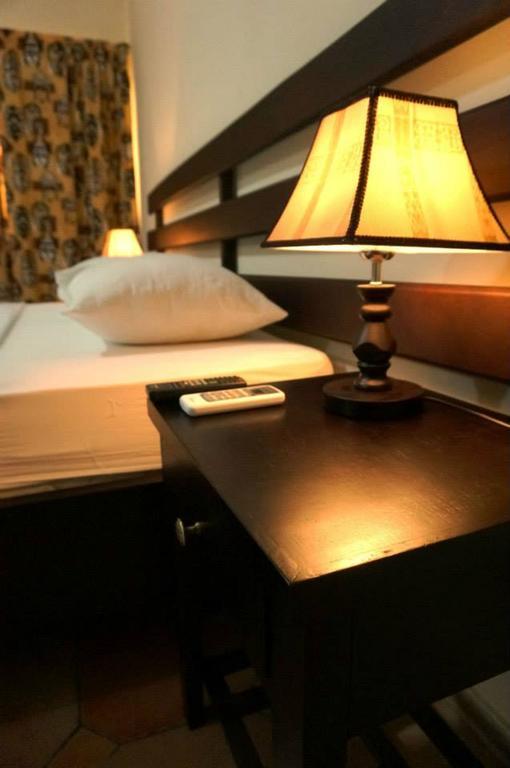 Lungi Airport Hotels Tulun Oda fotoğraf