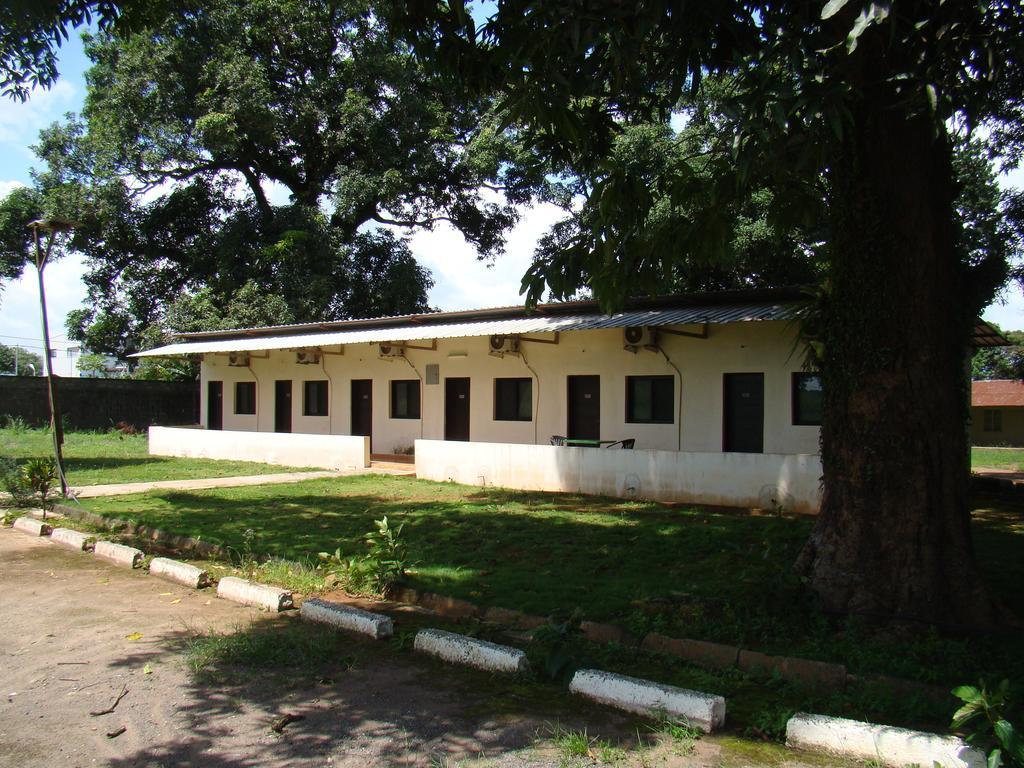 Lungi Airport Hotels Tulun Oda fotoğraf