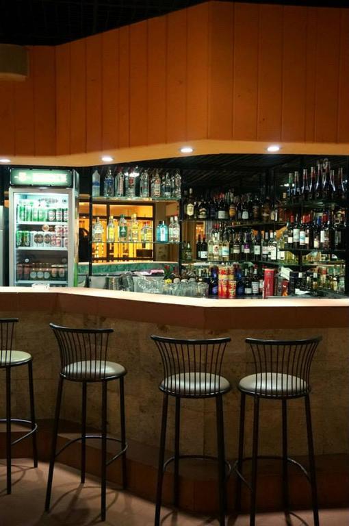 Lungi Airport Hotels Tulun Dış mekan fotoğraf
