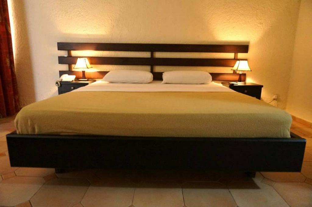 Lungi Airport Hotels Tulun Dış mekan fotoğraf