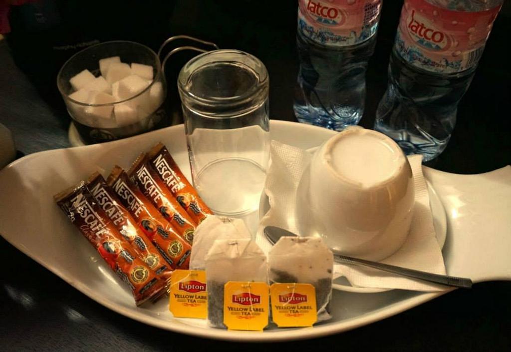 Lungi Airport Hotels Tulun Oda fotoğraf