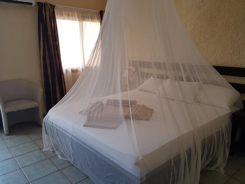 Lungi Airport Hotels Tulun Dış mekan fotoğraf