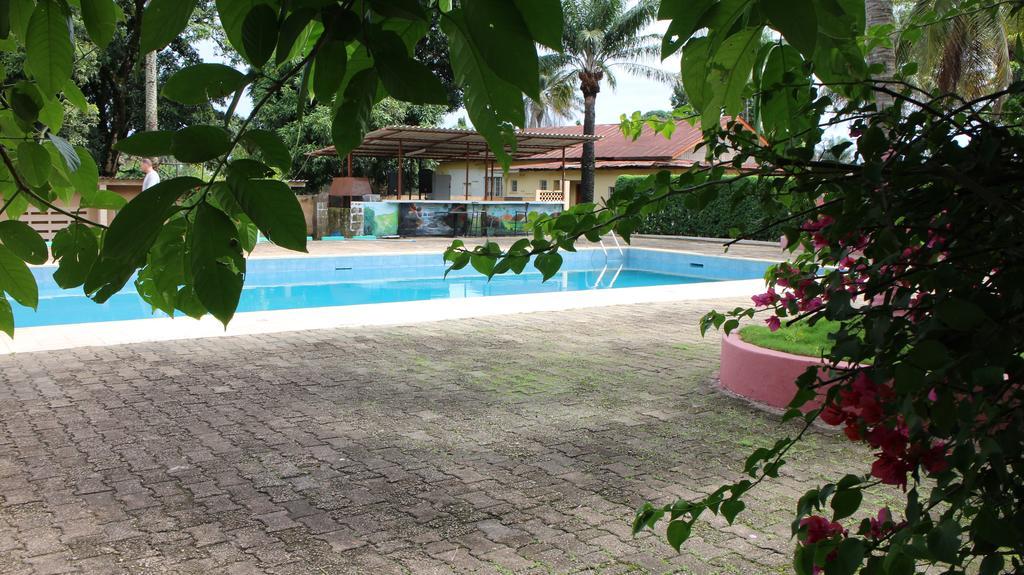 Lungi Airport Hotels Tulun Dış mekan fotoğraf