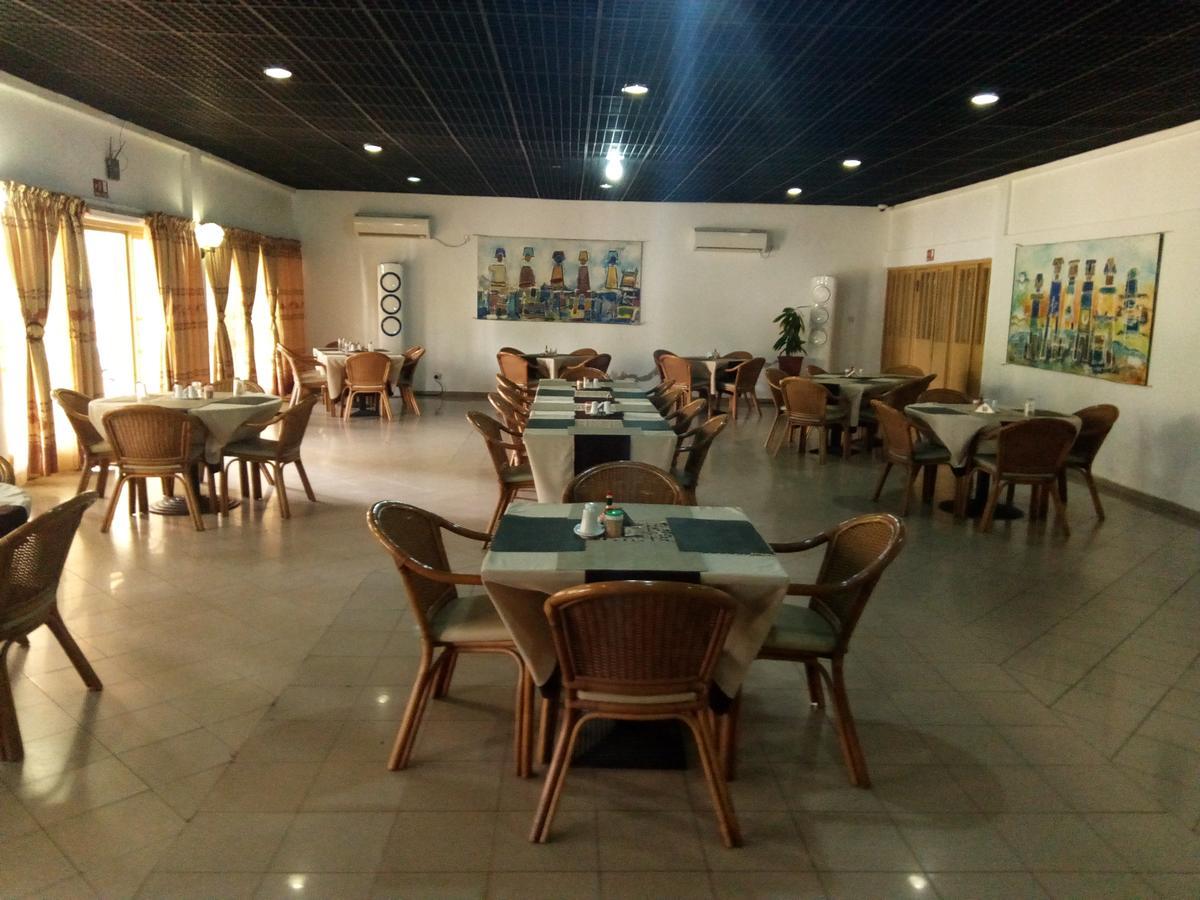 Lungi Airport Hotels Tulun Dış mekan fotoğraf