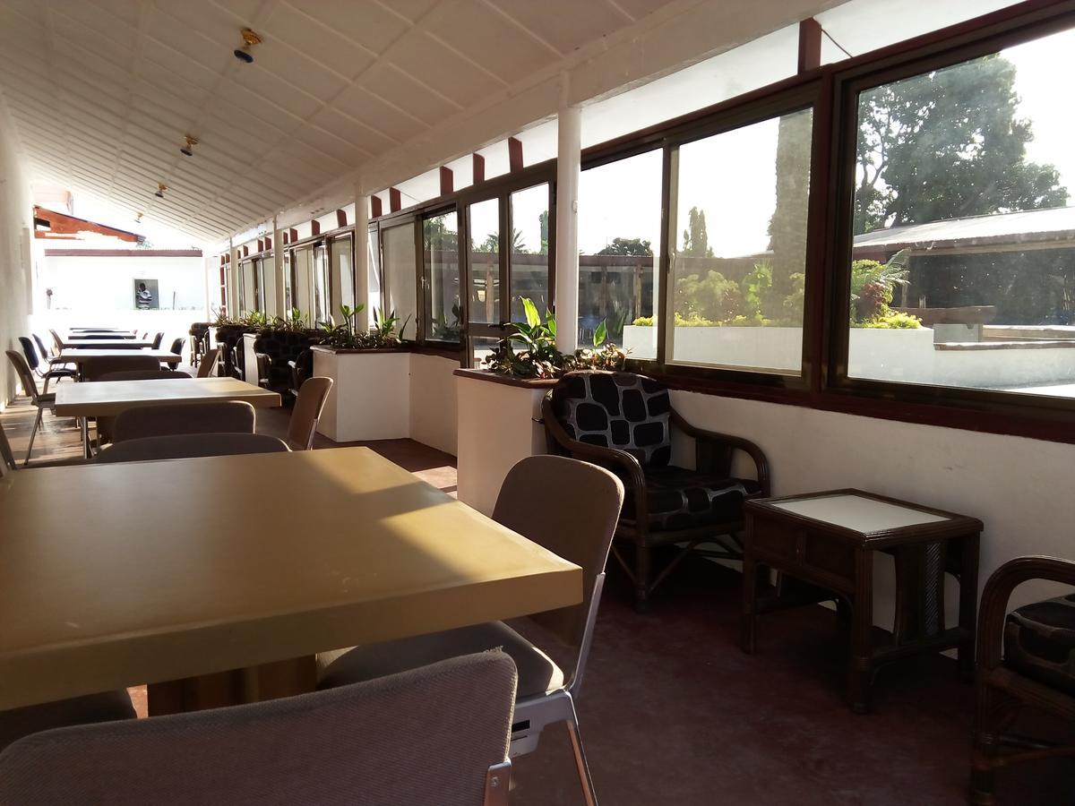 Lungi Airport Hotels Tulun Dış mekan fotoğraf