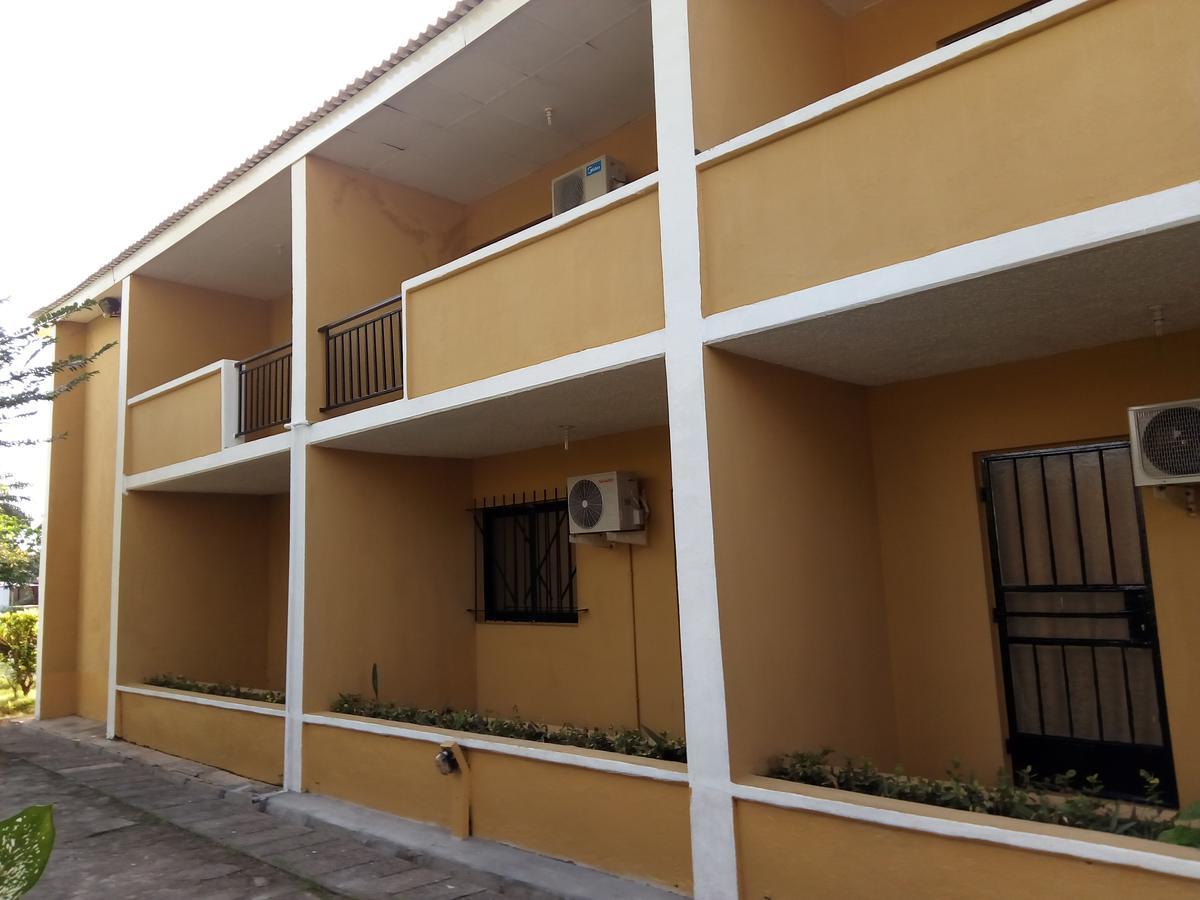 Lungi Airport Hotels Tulun Dış mekan fotoğraf