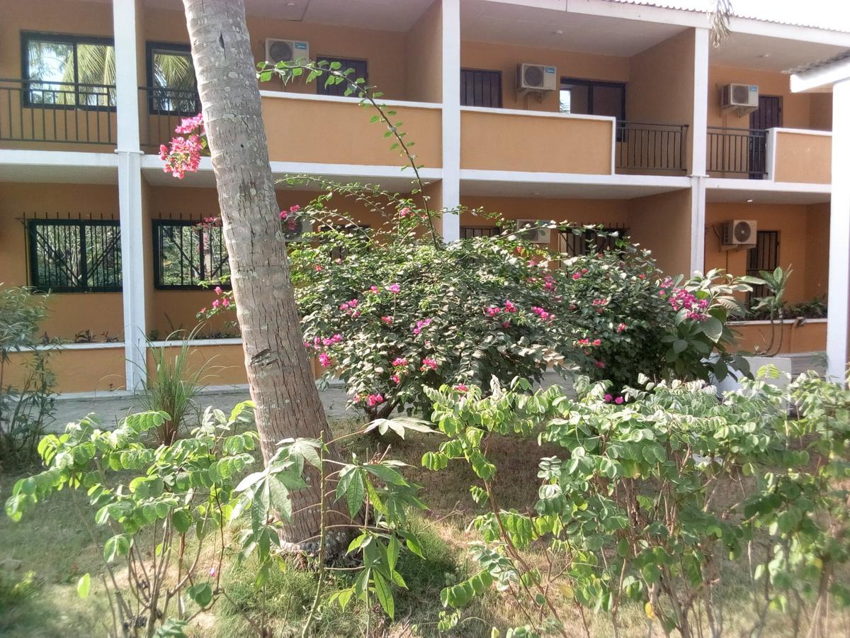 Lungi Airport Hotels Tulun Dış mekan fotoğraf