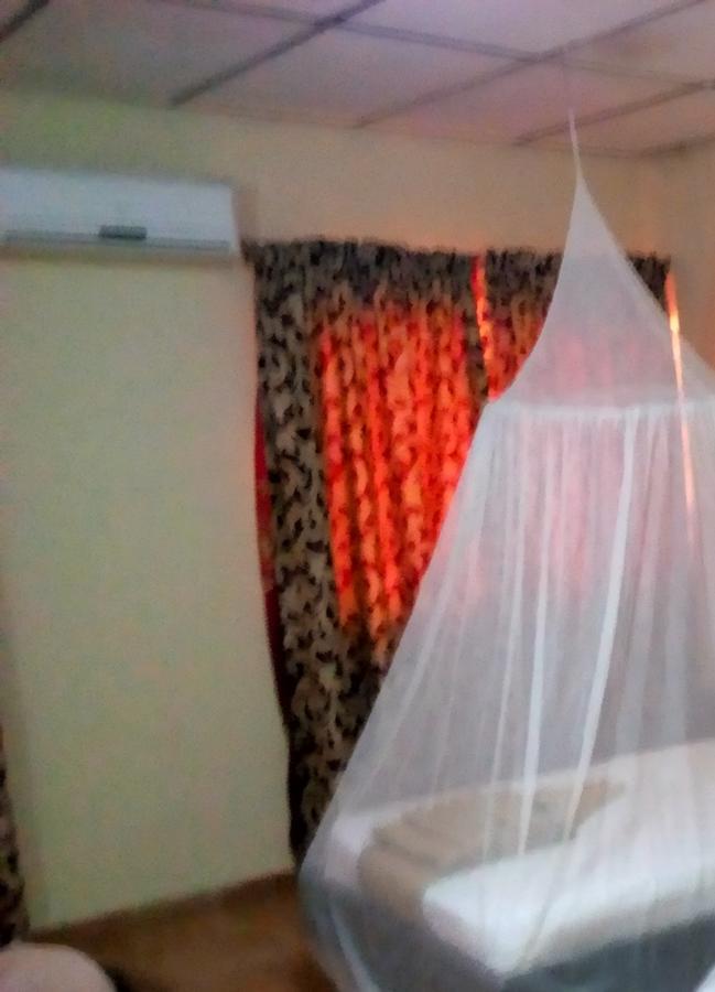 Lungi Airport Hotels Tulun Dış mekan fotoğraf